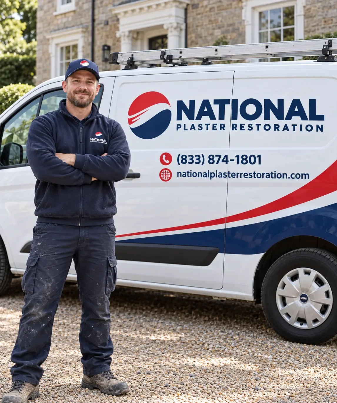 Plaster Repair company in Clover, VA